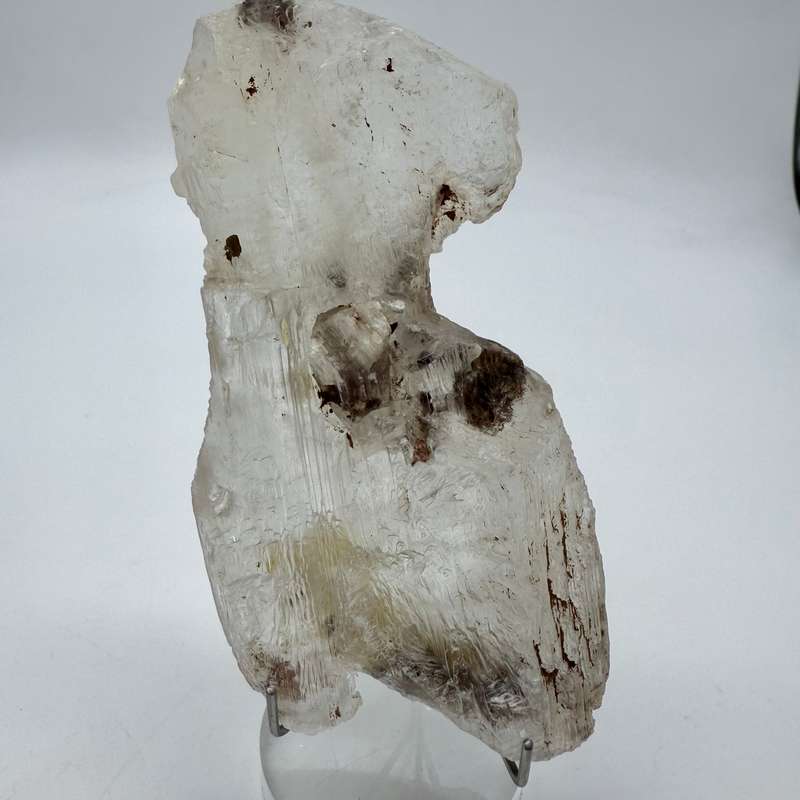 Fishtail Selenite Quartz Crystal -Africa