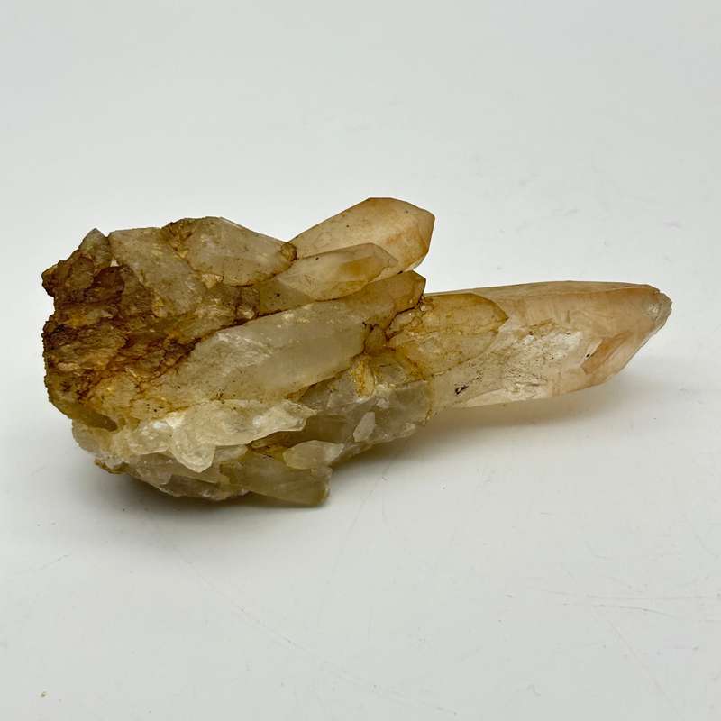 Quartz Crystal Point