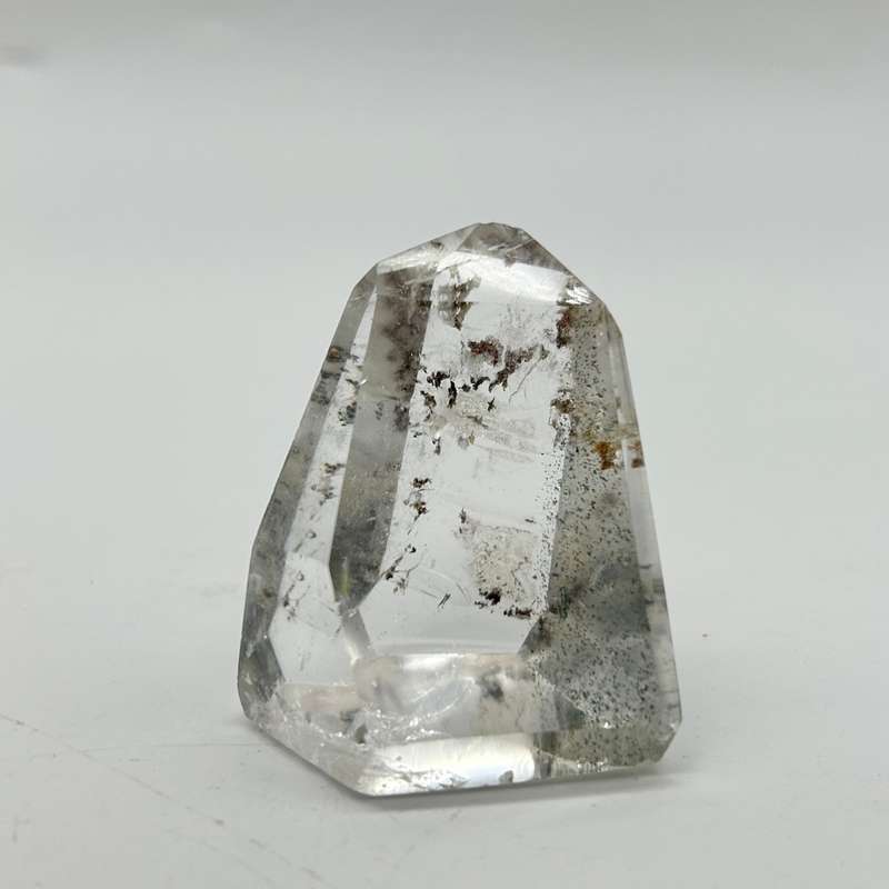 Clear Quartz Free Form