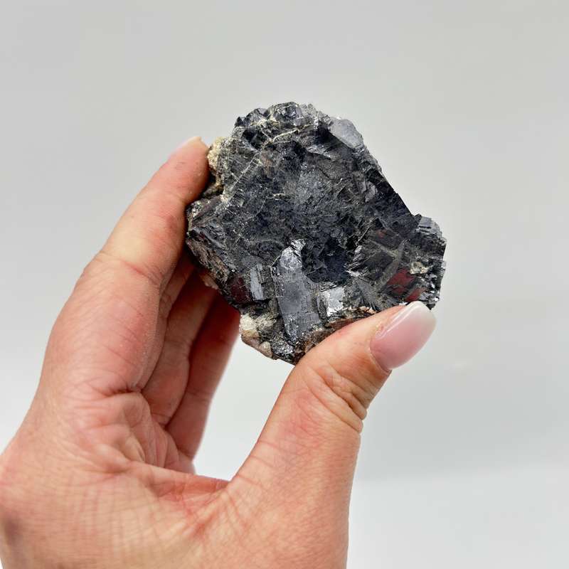Lead Galena From Namibia