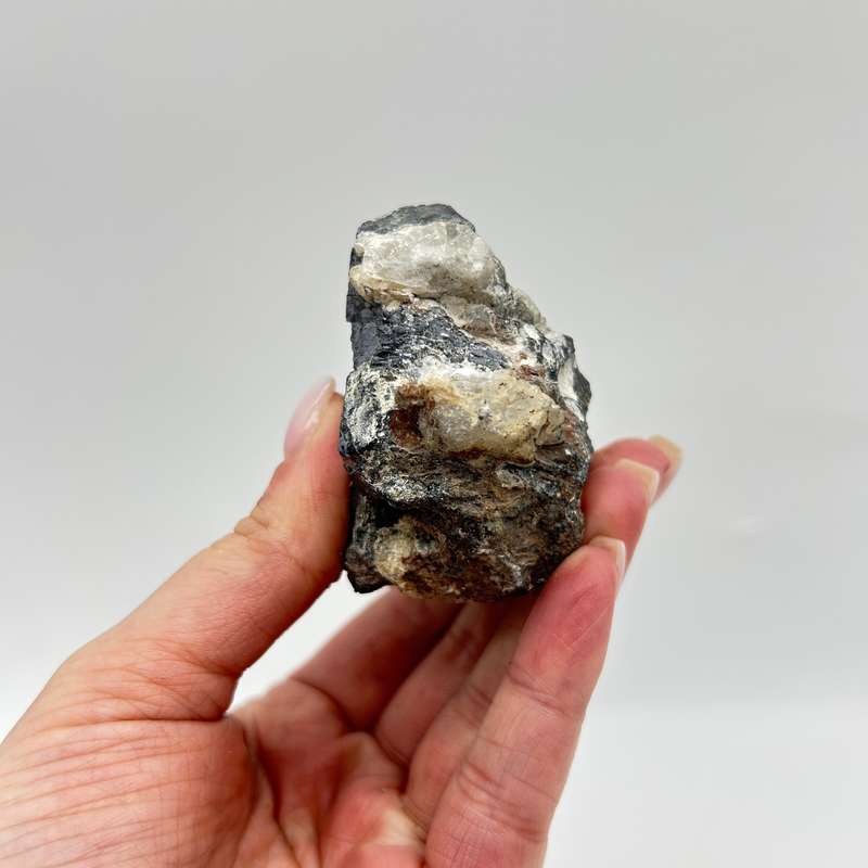 Lead Galena From Namibia