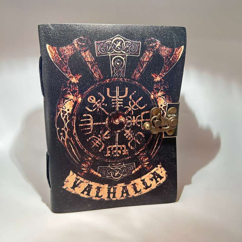 Viking Journal (A5)
