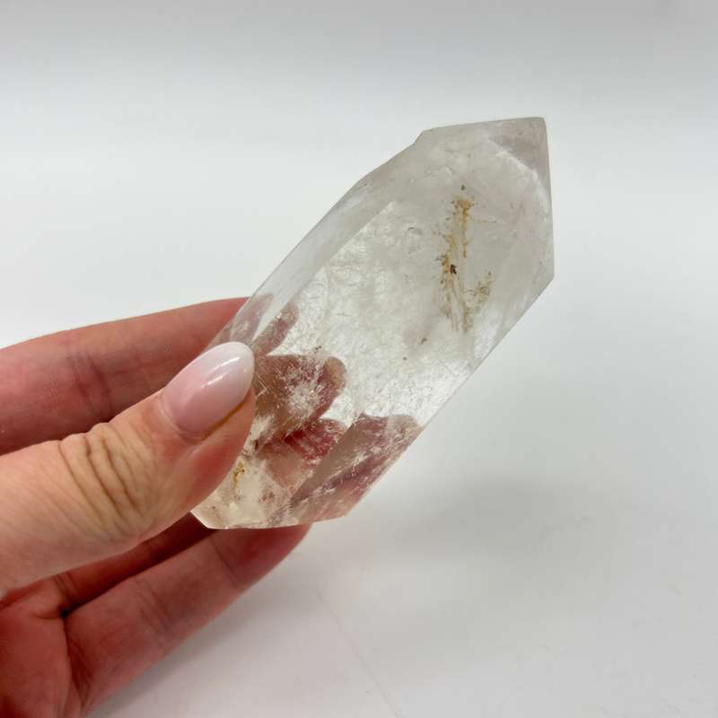 Quartz Crystal Generator