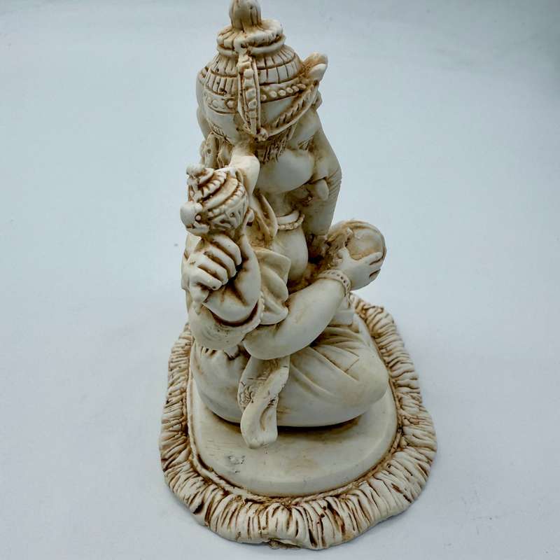 Lord Ganesha Deity Statue