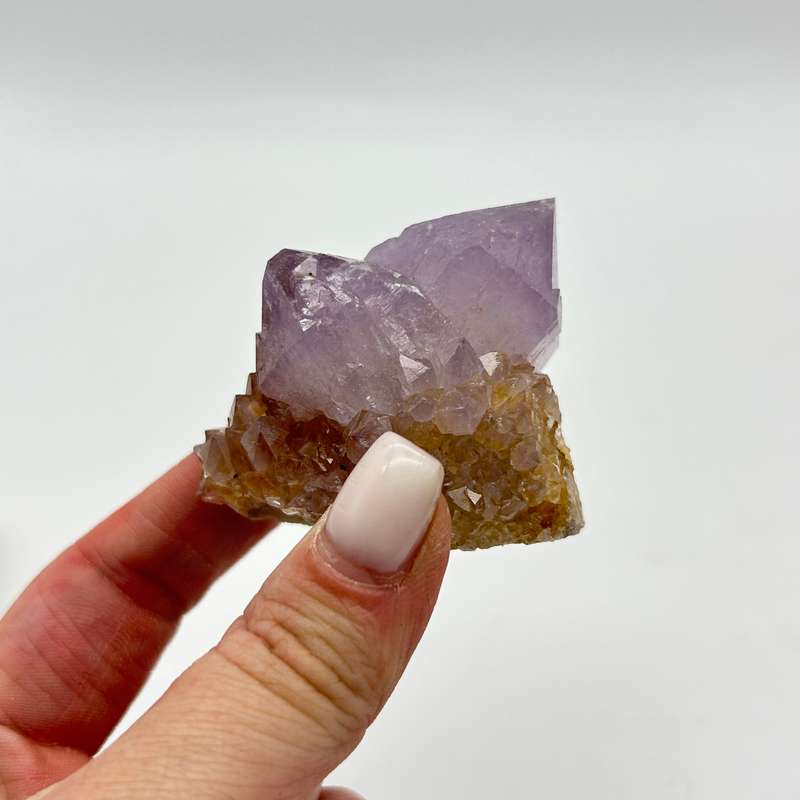 Spirit Quartz