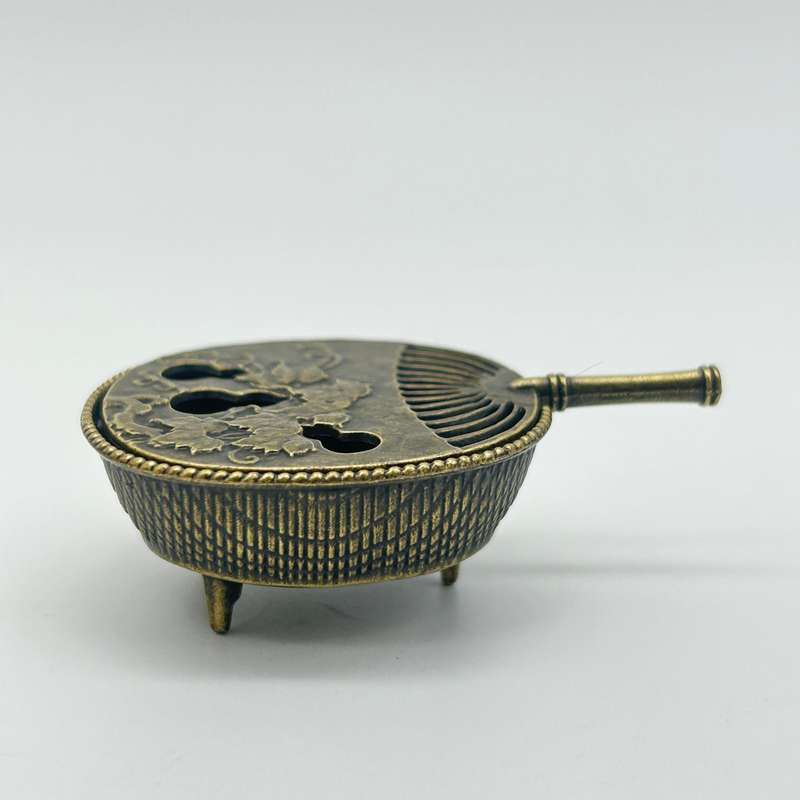 Incense Burner