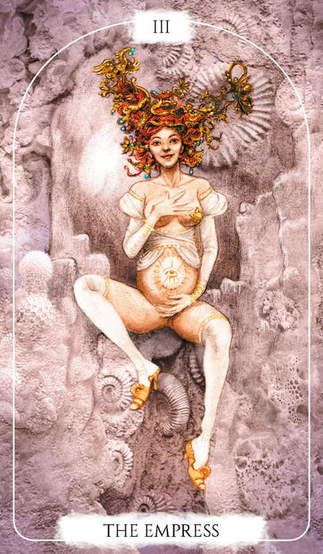 The Spiritual Tarot by Lo Scarabeo