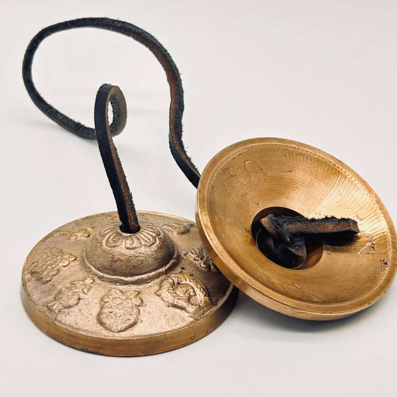 Tingsha Bell