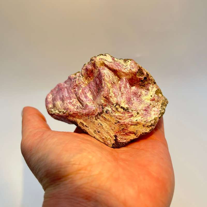 Stichtite Green Serpentine