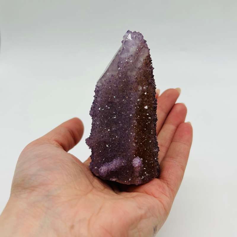 Spirit Quartz