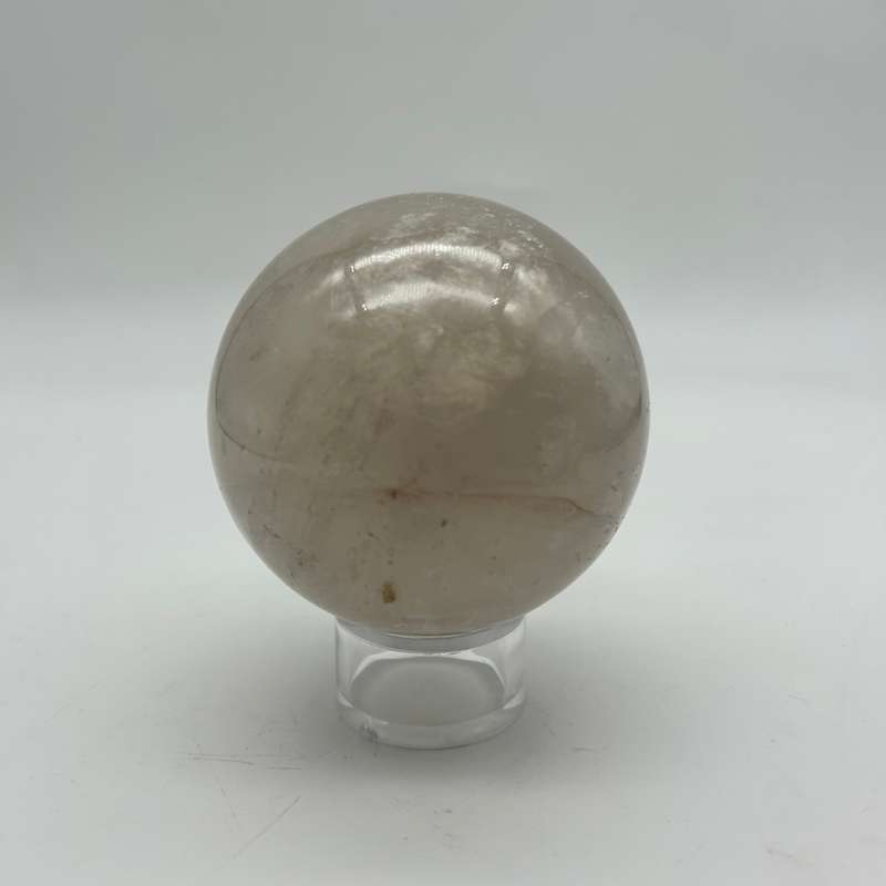 Smoky Quartz Sphere
