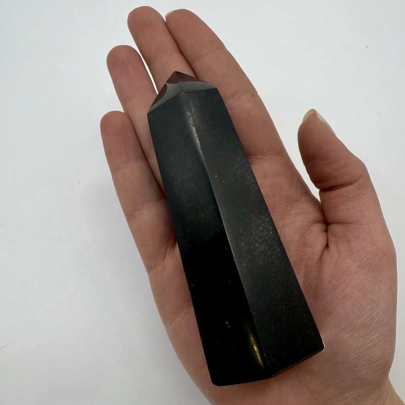 Basalt Points of Power Crystal Generator