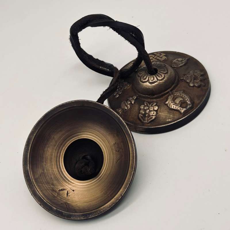 Tingsha Bell