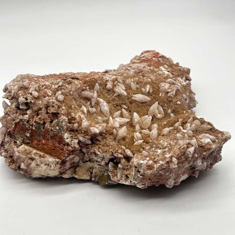 Dogs Tooth Calcite