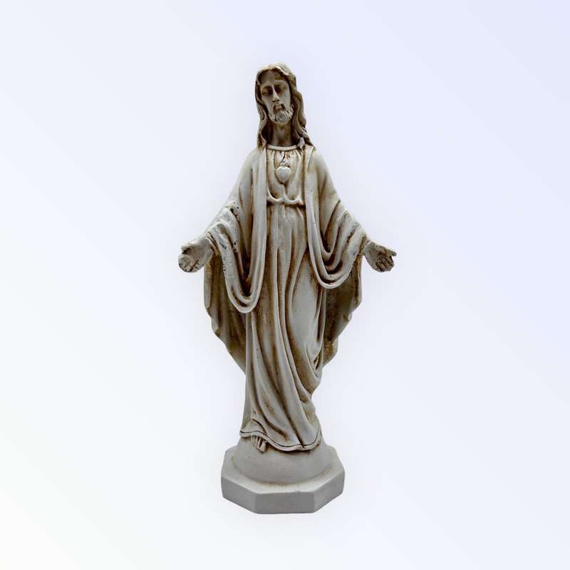 Jesus Standing Statue