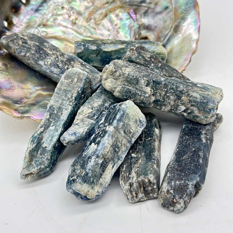 Blue Kyanite Rough (Small)