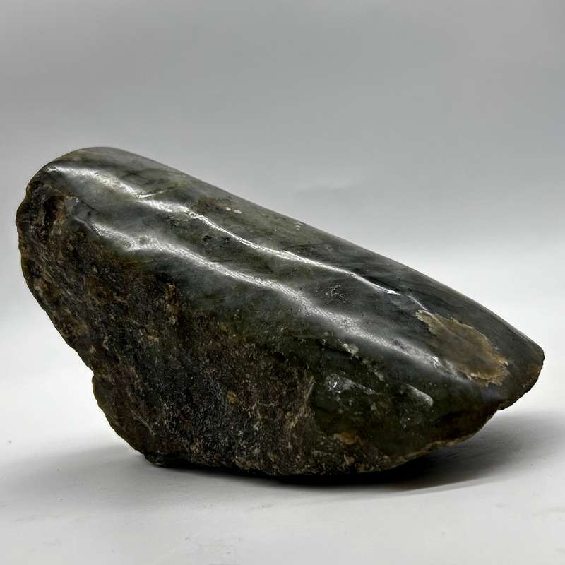 Labradorite Crystal Slab