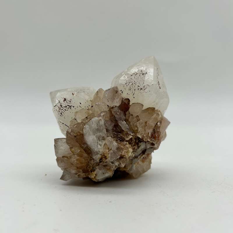 Cactus Quartz King White