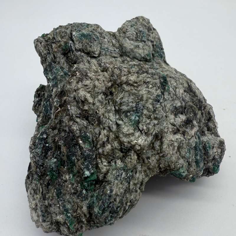 Rough Emerald Crystal
