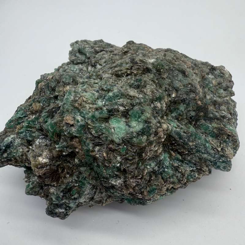 Rough Emerald Crystal