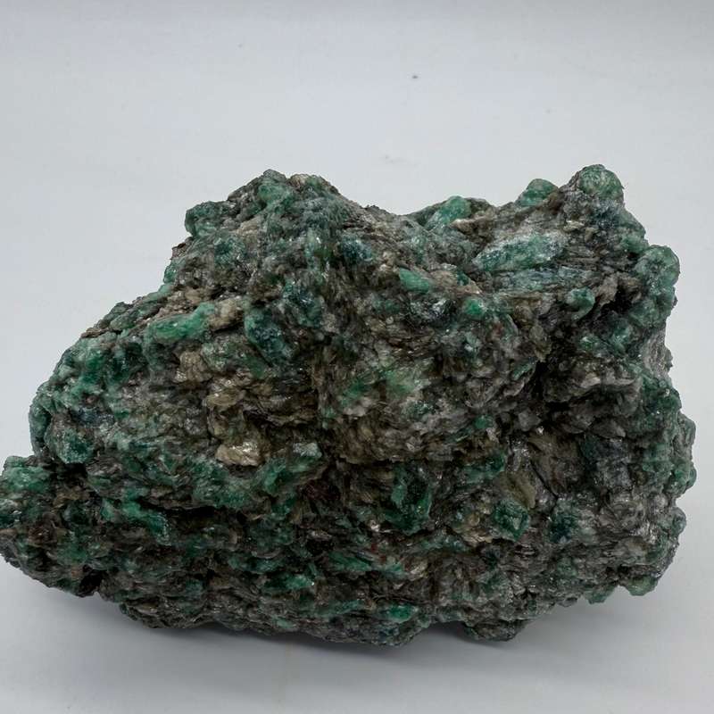 Rough Emerald Crystal