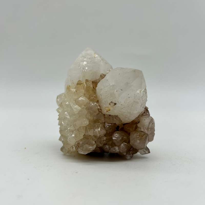 Cactus Quartz King White