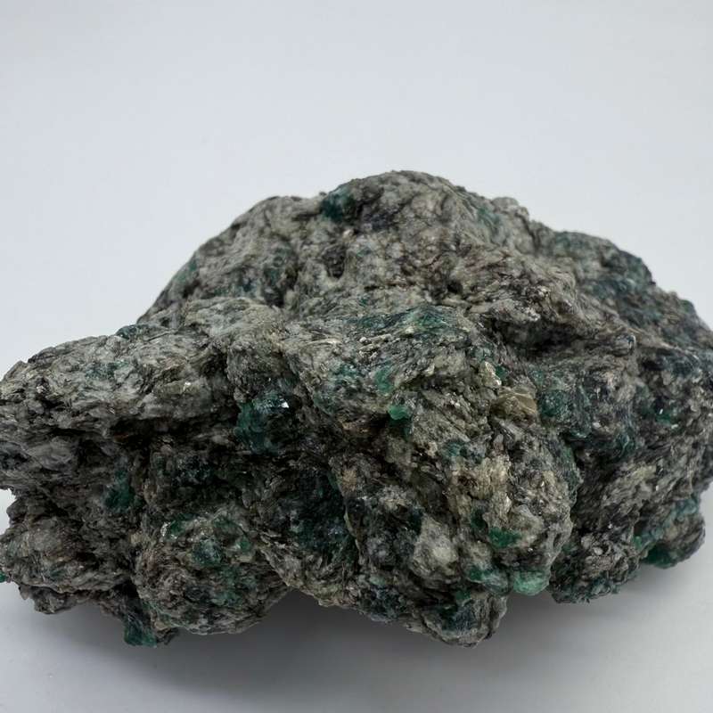 Rough Emerald Crystal