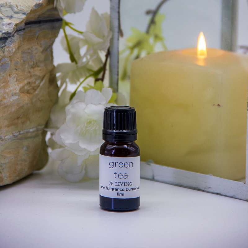Green Tea Potpourri Oil