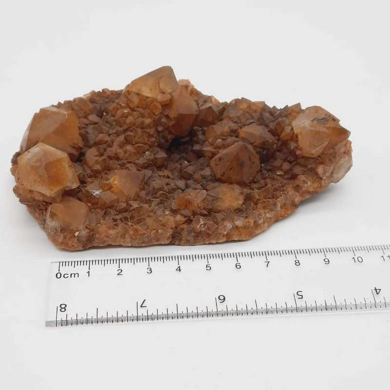 Cactus Quartz Natural Coating