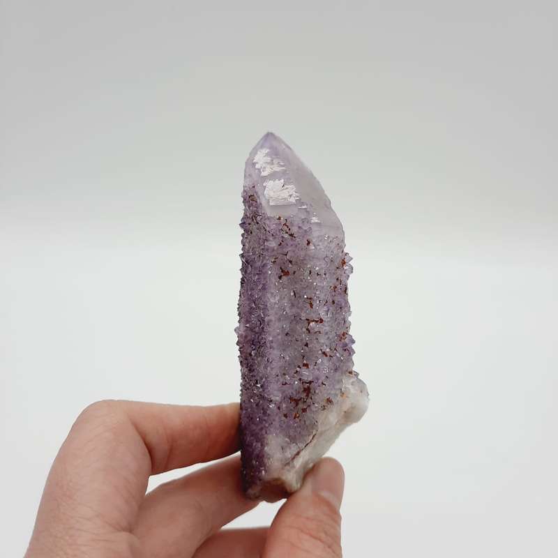 Spirit Quartz