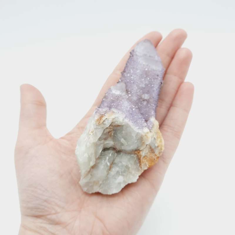 Spirit Quartz