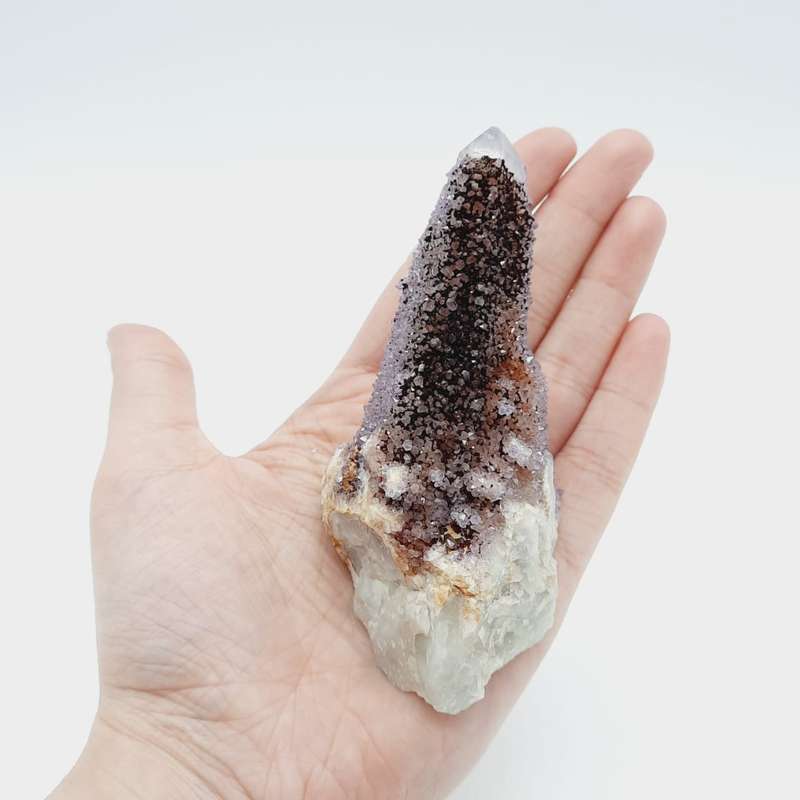 Spirit Quartz