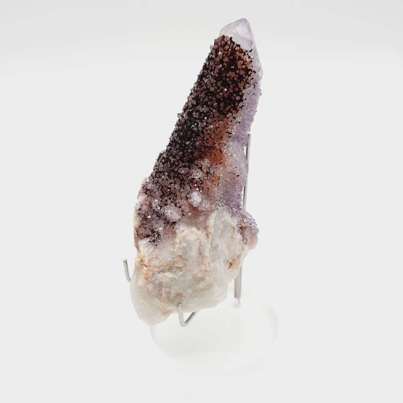 Spirit Quartz