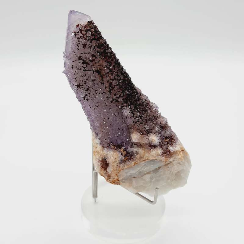 Spirit Quartz
