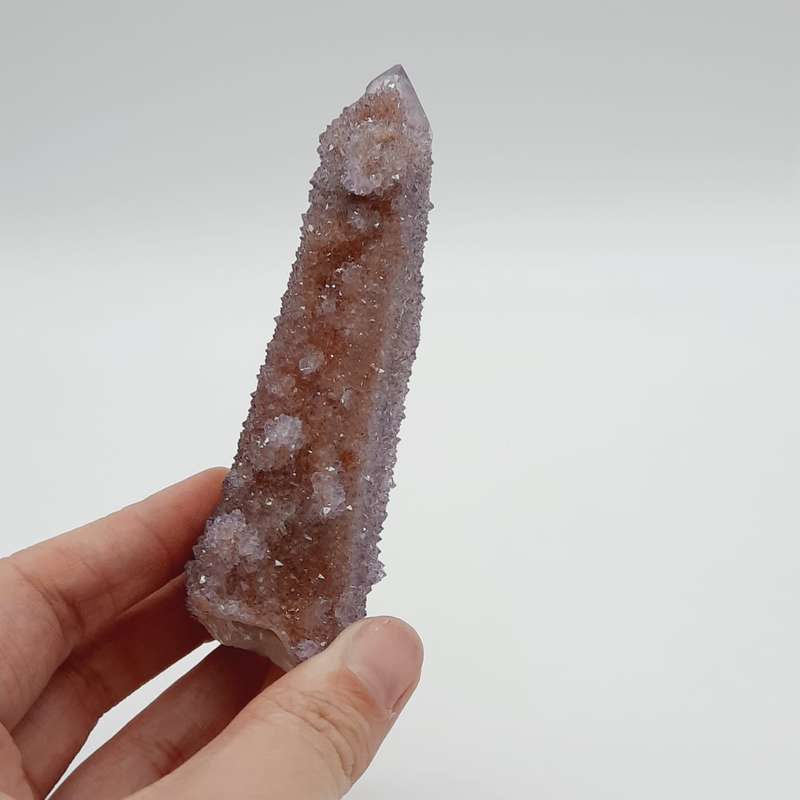 Spirit Quartz