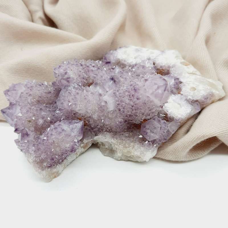 Spirit Quartz