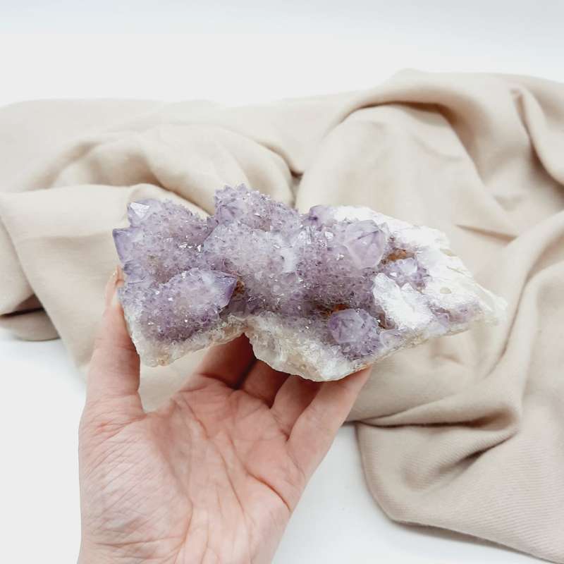 Spirit Quartz