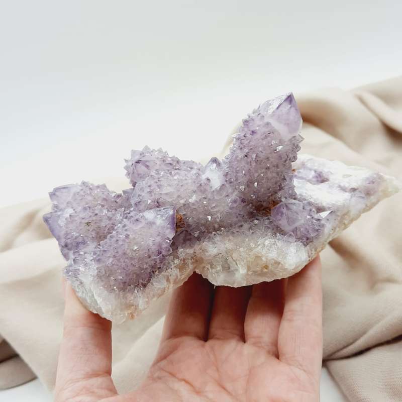 Spirit Quartz