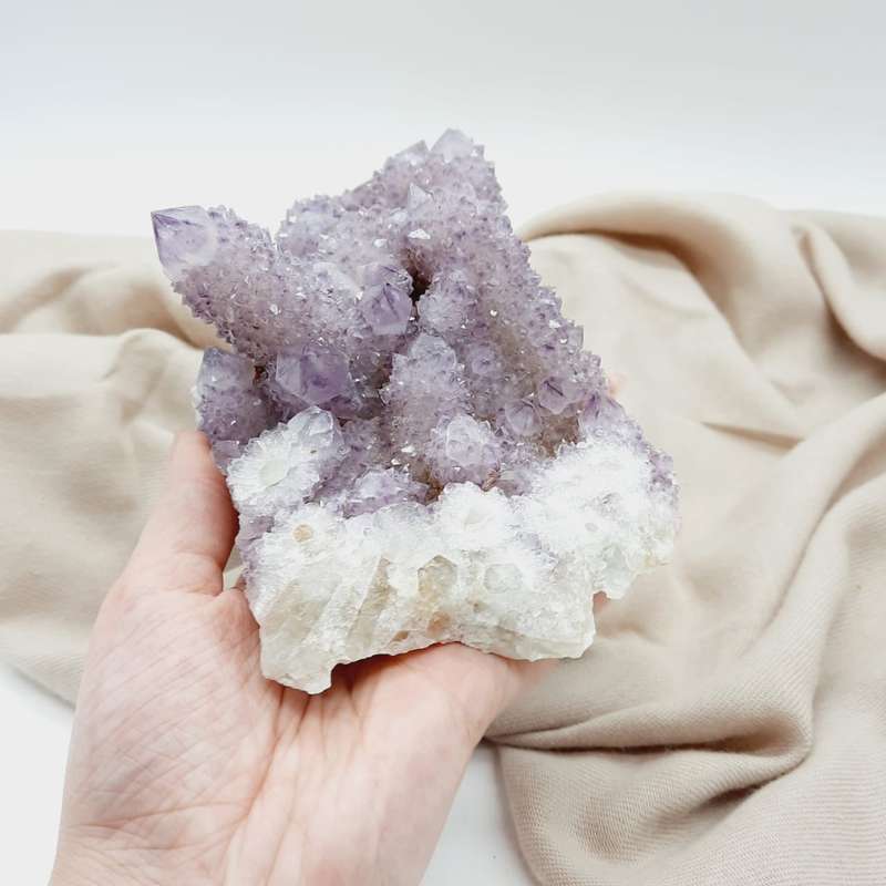 Spirit Quartz