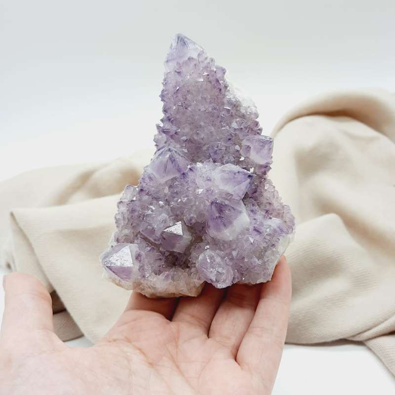 Spirit Quartz