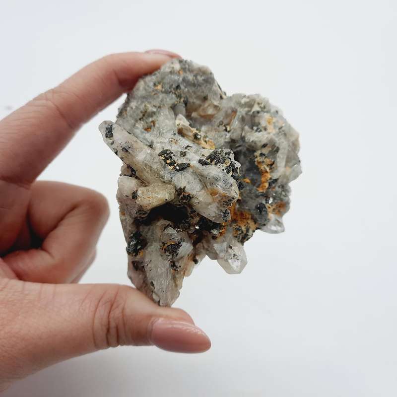 Crystal Witches Finger