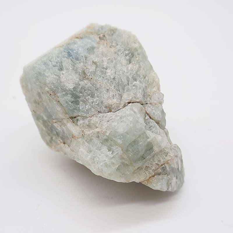 Beryl Aquamarine Rough