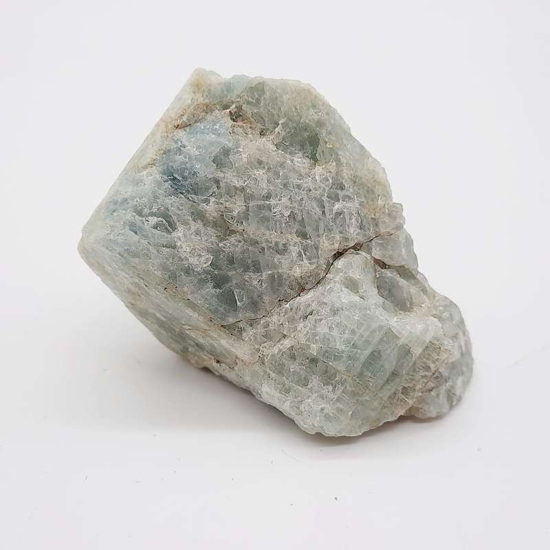 Beryl Aquamarine Rough