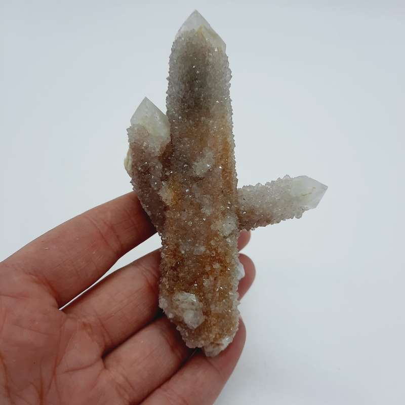 Cactus Quartz