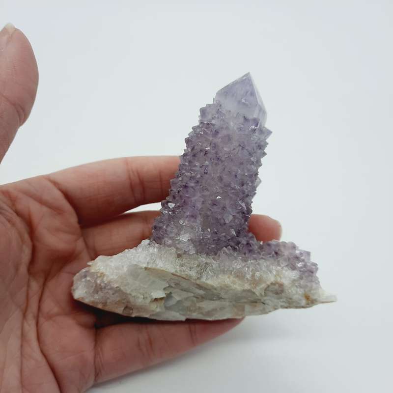 Spirit Quartz