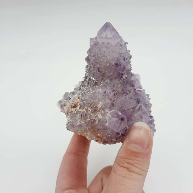 Spirit Quartz Crystal