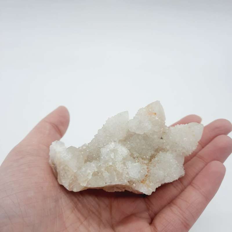 Cactus Quartz Crystal