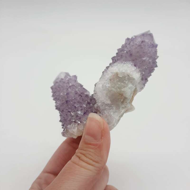 Spirit Quartz Crystal