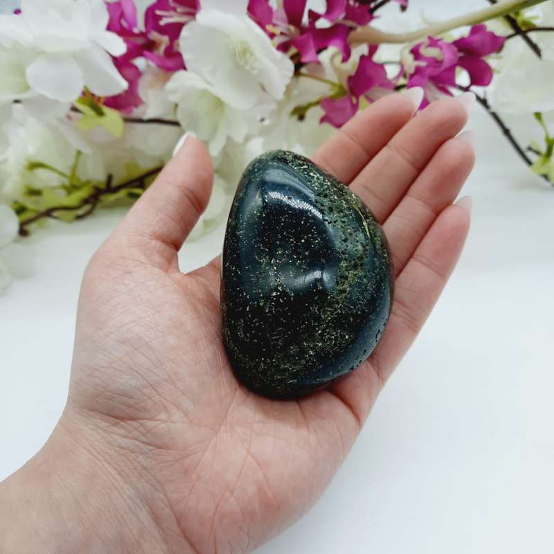 Atlantean Stone Ocean Jasper