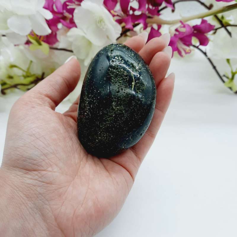 Atlantean Stone Ocean Jasper